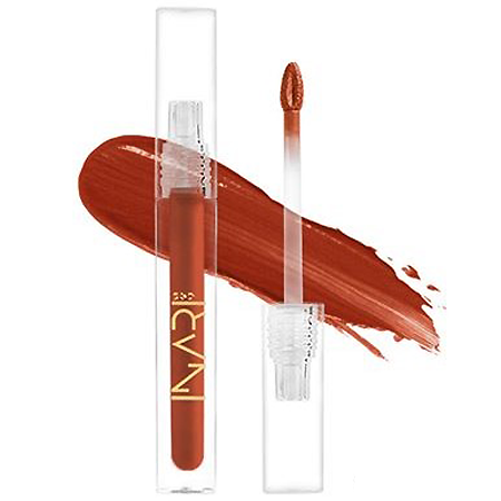 Inari, Inari Lip And Cheek, Inari กลีบลำดวน, ลิปสติกเนื้อกำมะหยี่, Inari 2in1, Inari รีวิว, inari ซื้อที่ไหน, Inari ขาย, Inari ลิปสติก